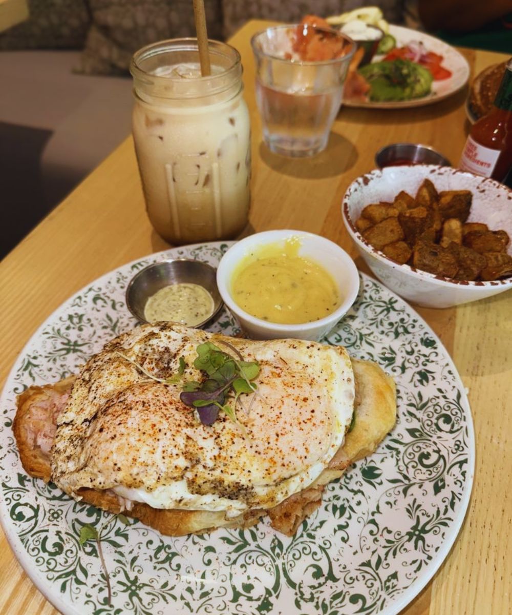 Photos for Café Bastille Downtown Miami