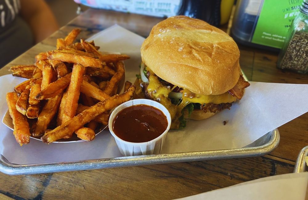 Photos for Grassburger