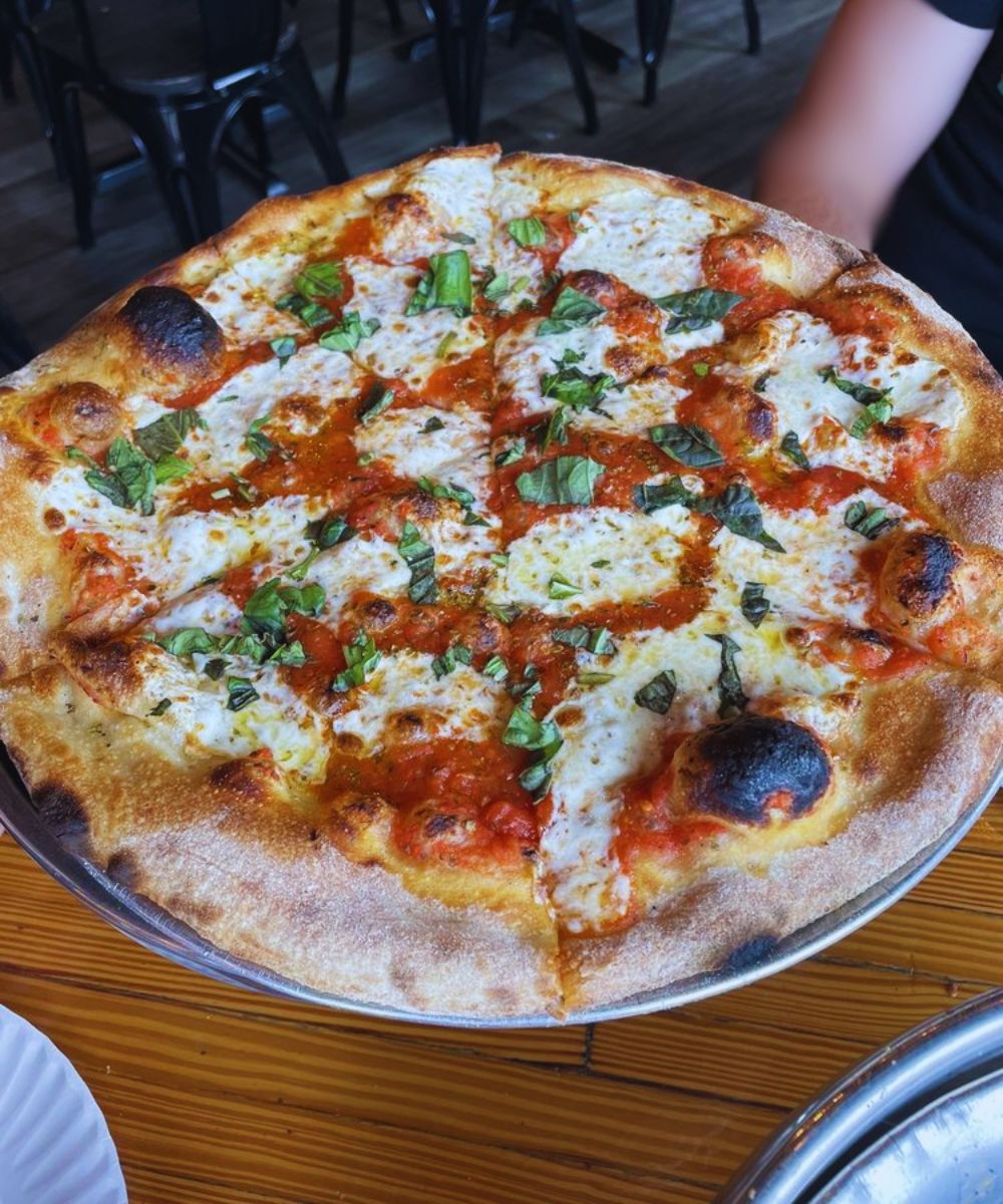 Photos for Noli's Pizzeria - Blackstone