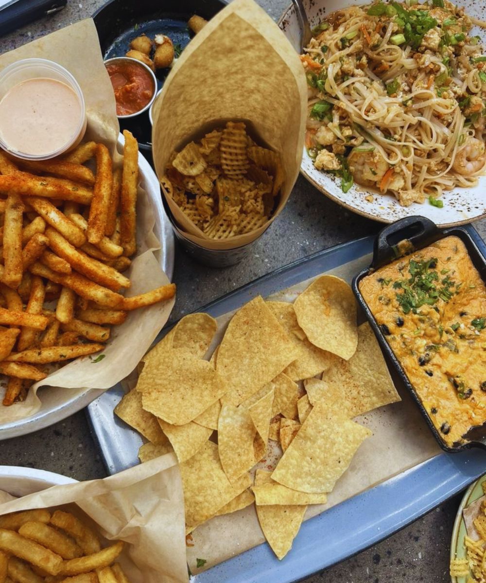 Photos for Lazy Dog Restaurant & Bar