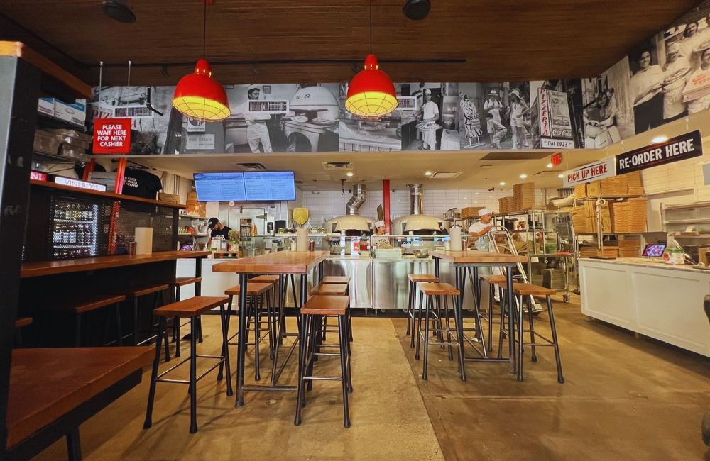 Photos for DeSano Pizzeria Napoletana - Downtown Austin