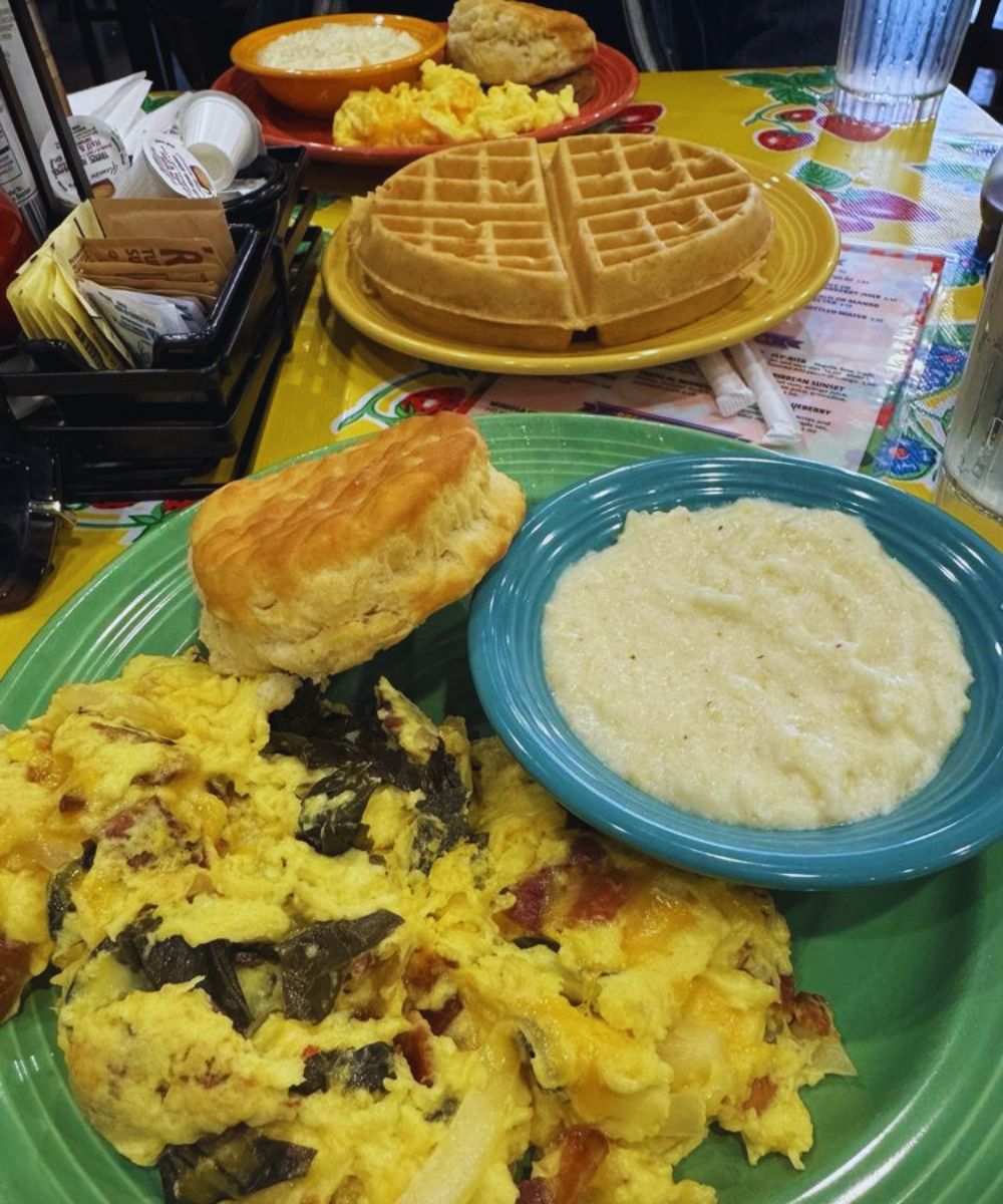 Photos for The Flying Biscuit Cafe