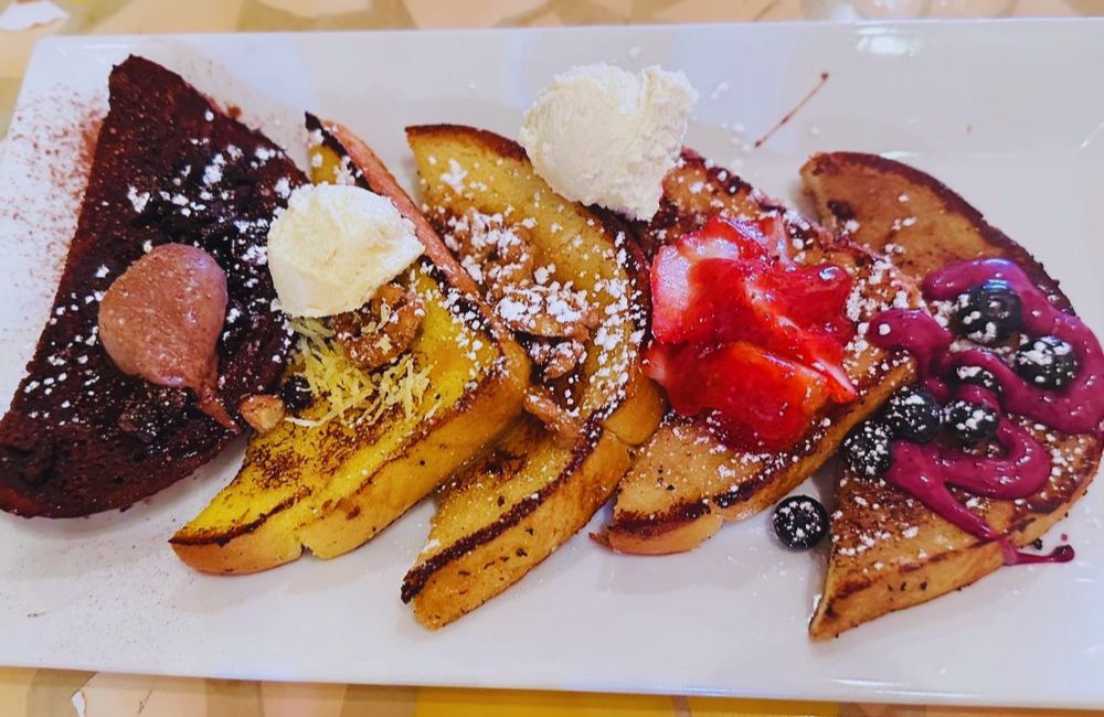 Photos for Batter & Berries