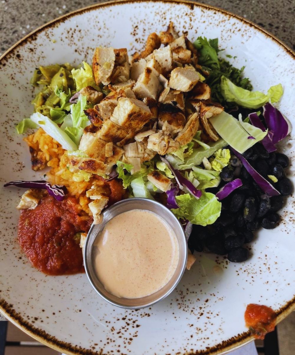 Photos for Lazy Dog Restaurant & Bar