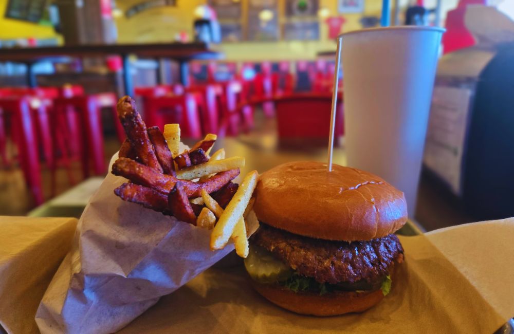 Photos for Grassburger