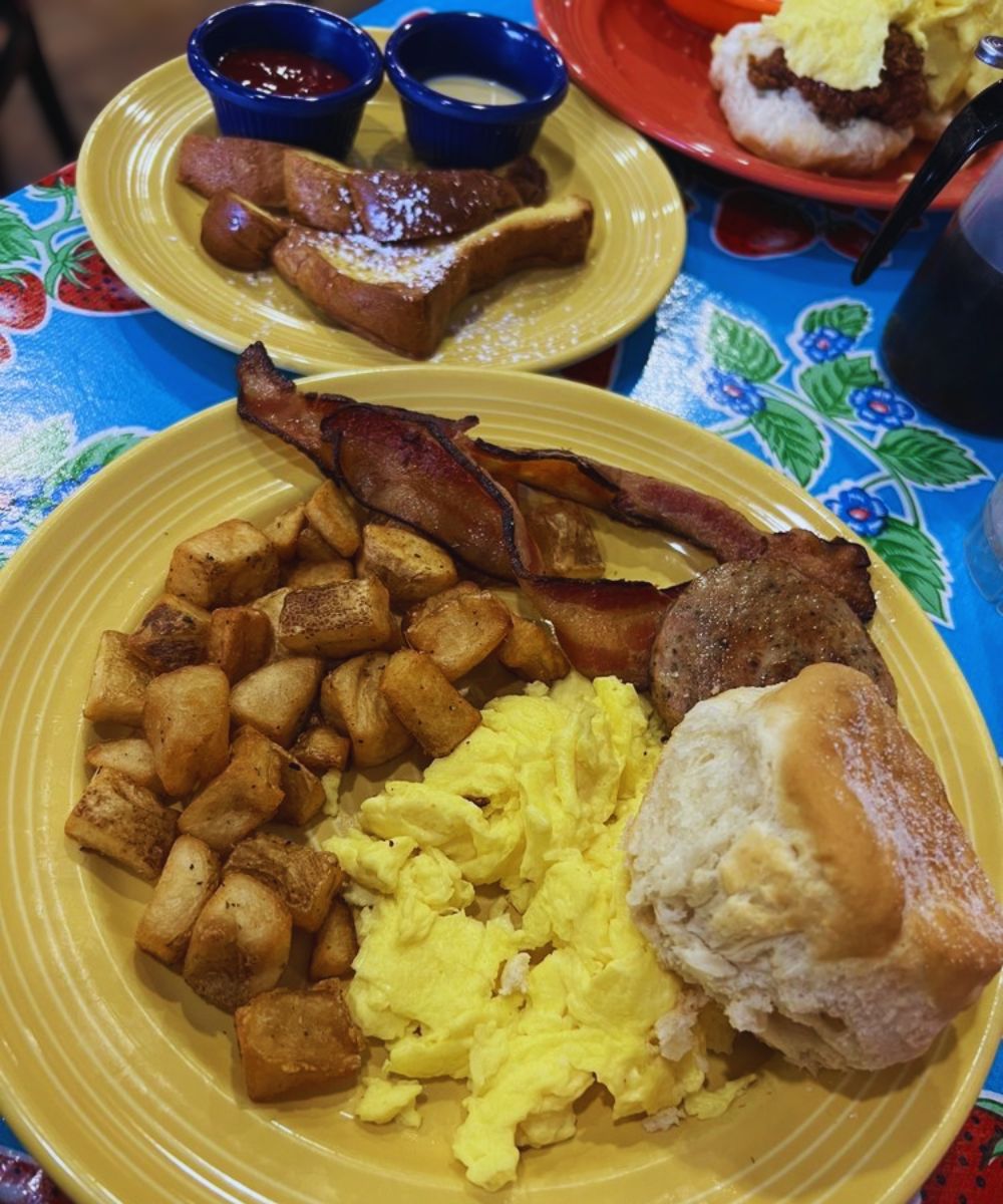 Photos for The Flying Biscuit Cafe