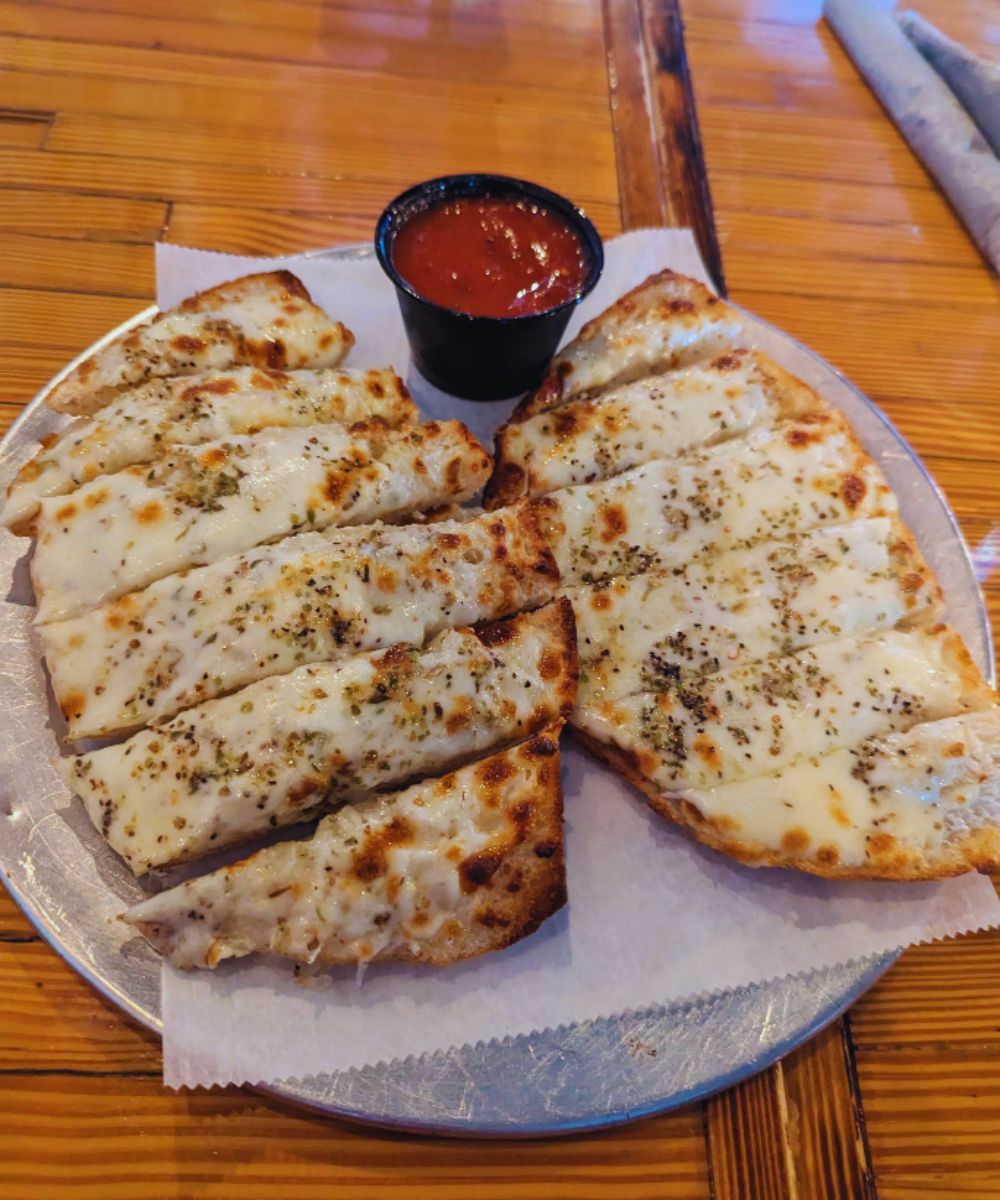 Photos for Noli's Pizzeria - Blackstone