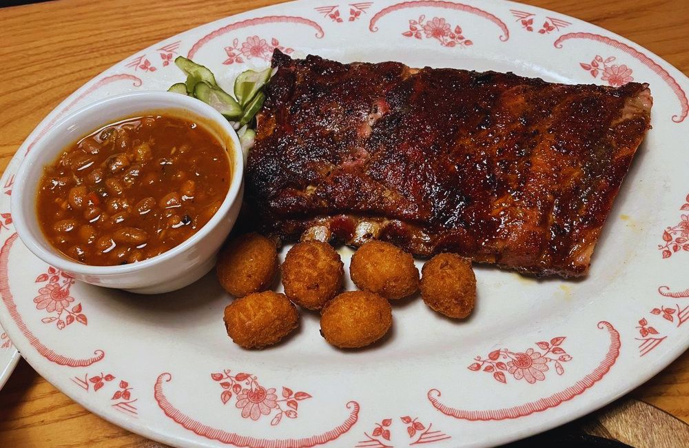 Photos for Midwood Smokehouse