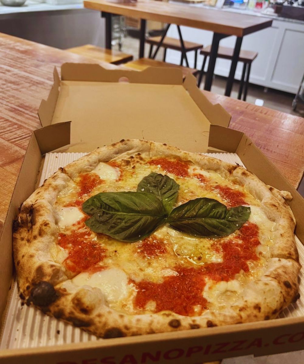 Photos for DeSano Pizzeria Napoletana - Downtown Austin