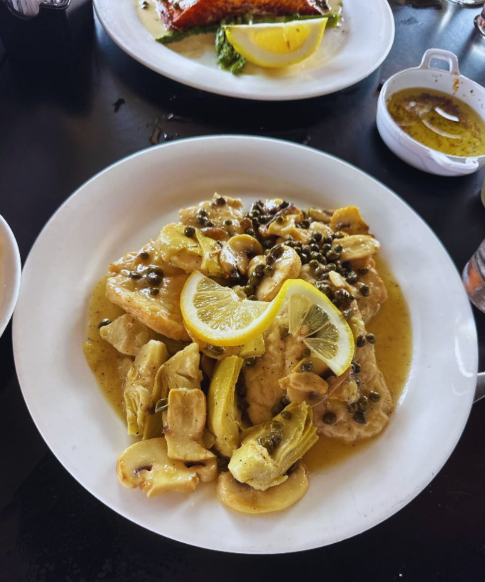 Photos for Da Francesco Italian Cuisine & Cafe