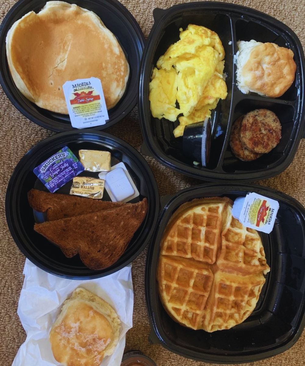 Photos for The Flying Biscuit Cafe