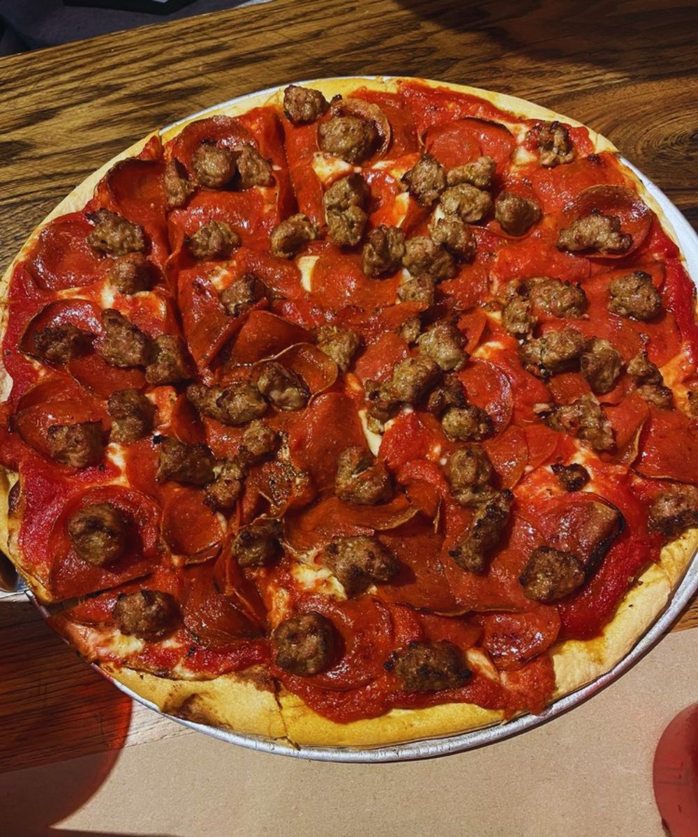 Photos for Fixture Pizza Pub