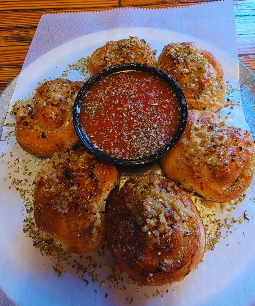 Photos for Noli's Pizzeria - Blackstone