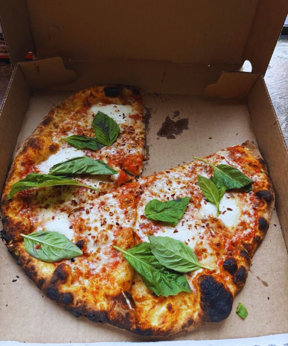 Photos for Timber Pizza - Petworth