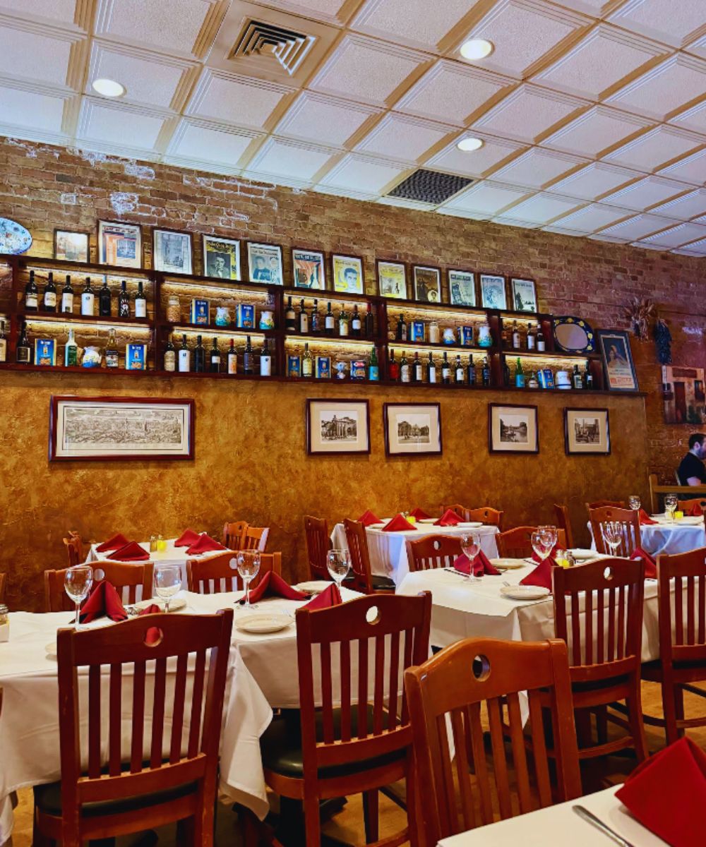 Photos for Topo Gigio Ristorante