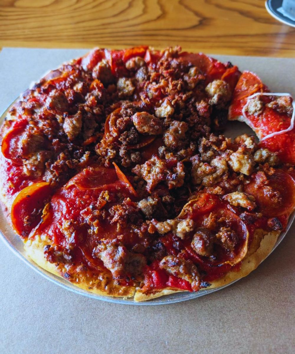 Photos for Fixture Pizza Pub