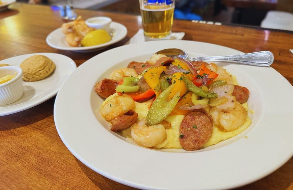Photos for Blue Seafood & Spirits