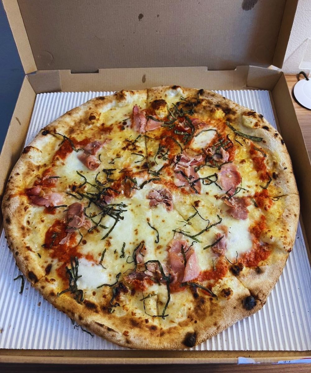 Photos for DeSano Pizzeria Napoletana - Downtown Austi