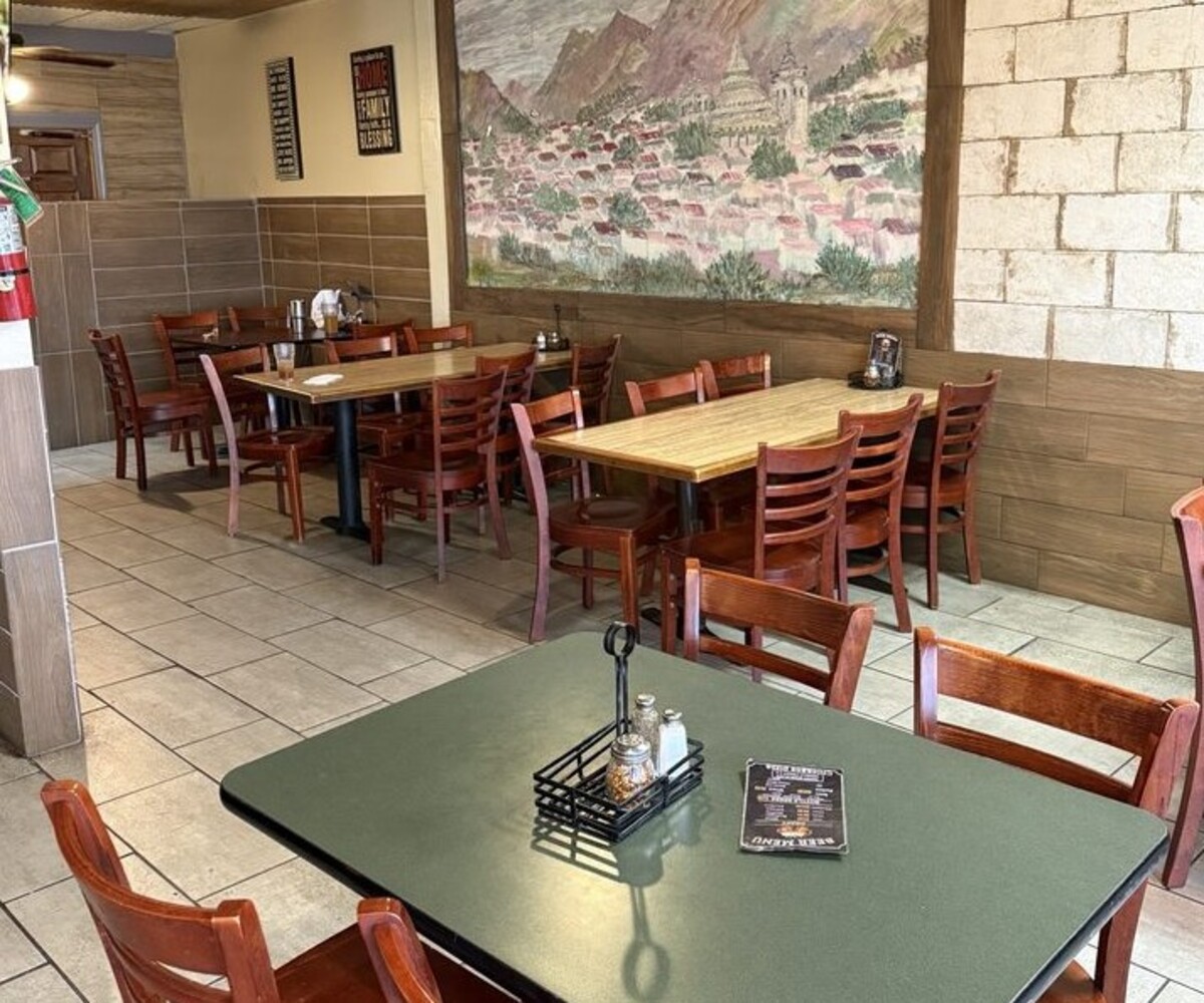 Chicago's Pizza, San Antonio, TX