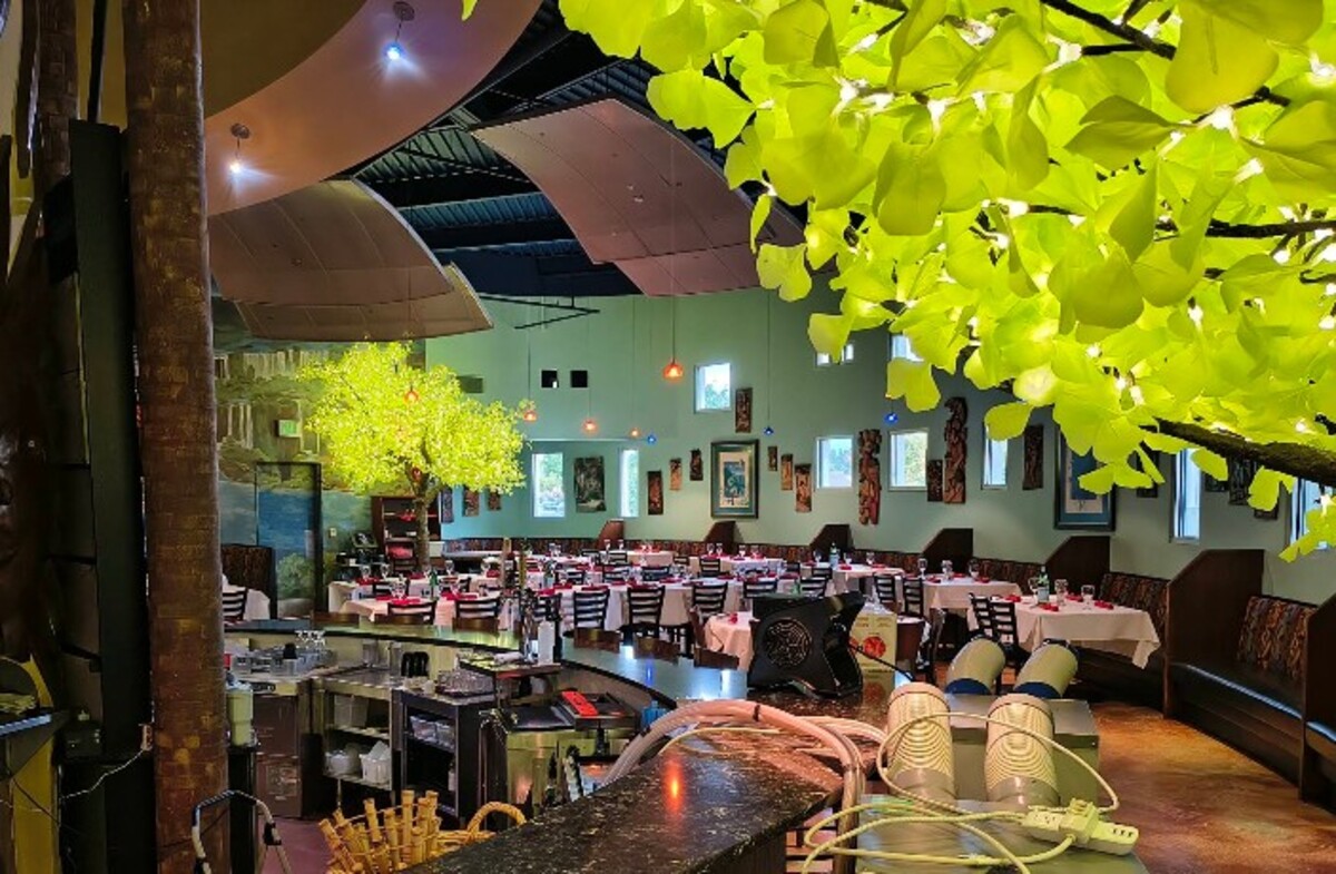 Carnaval Brazilian Grill, Sioux Falls, SD