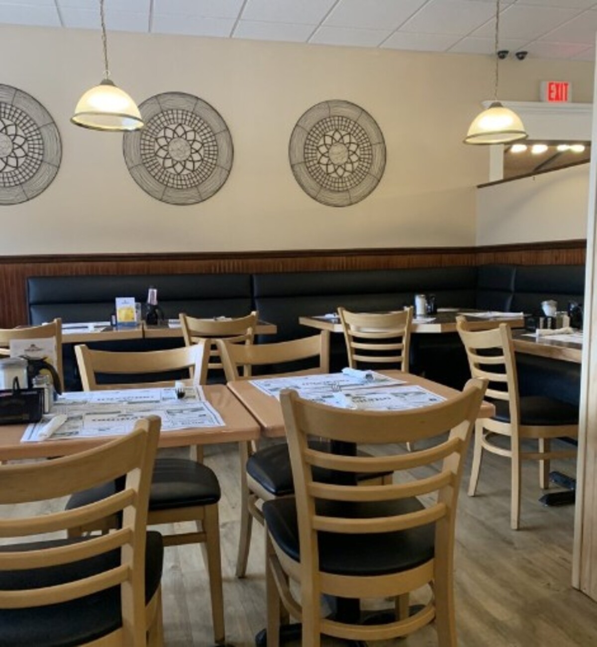 The Orchard Grille, Smithfield, RI