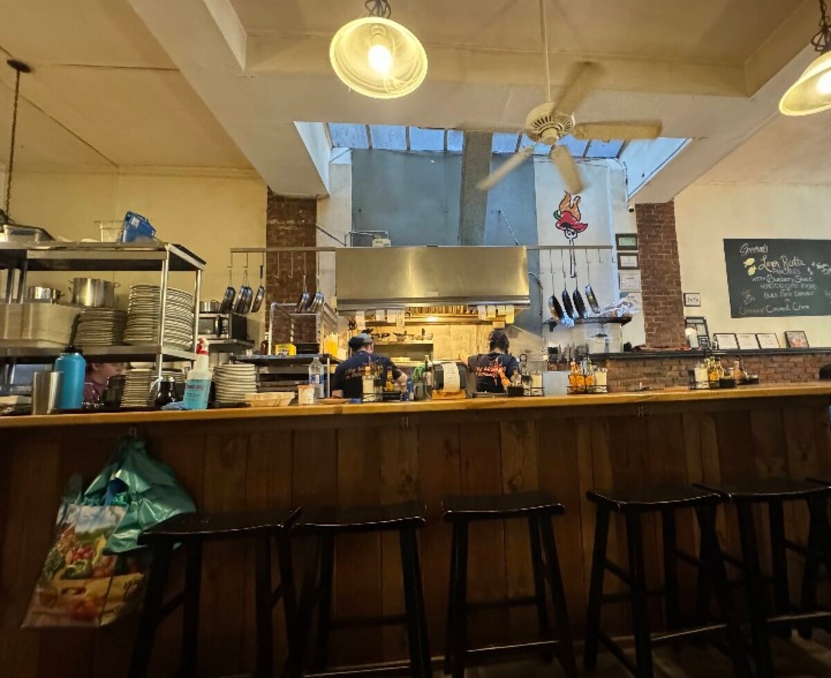 Roasted, Bethlehem, PA
