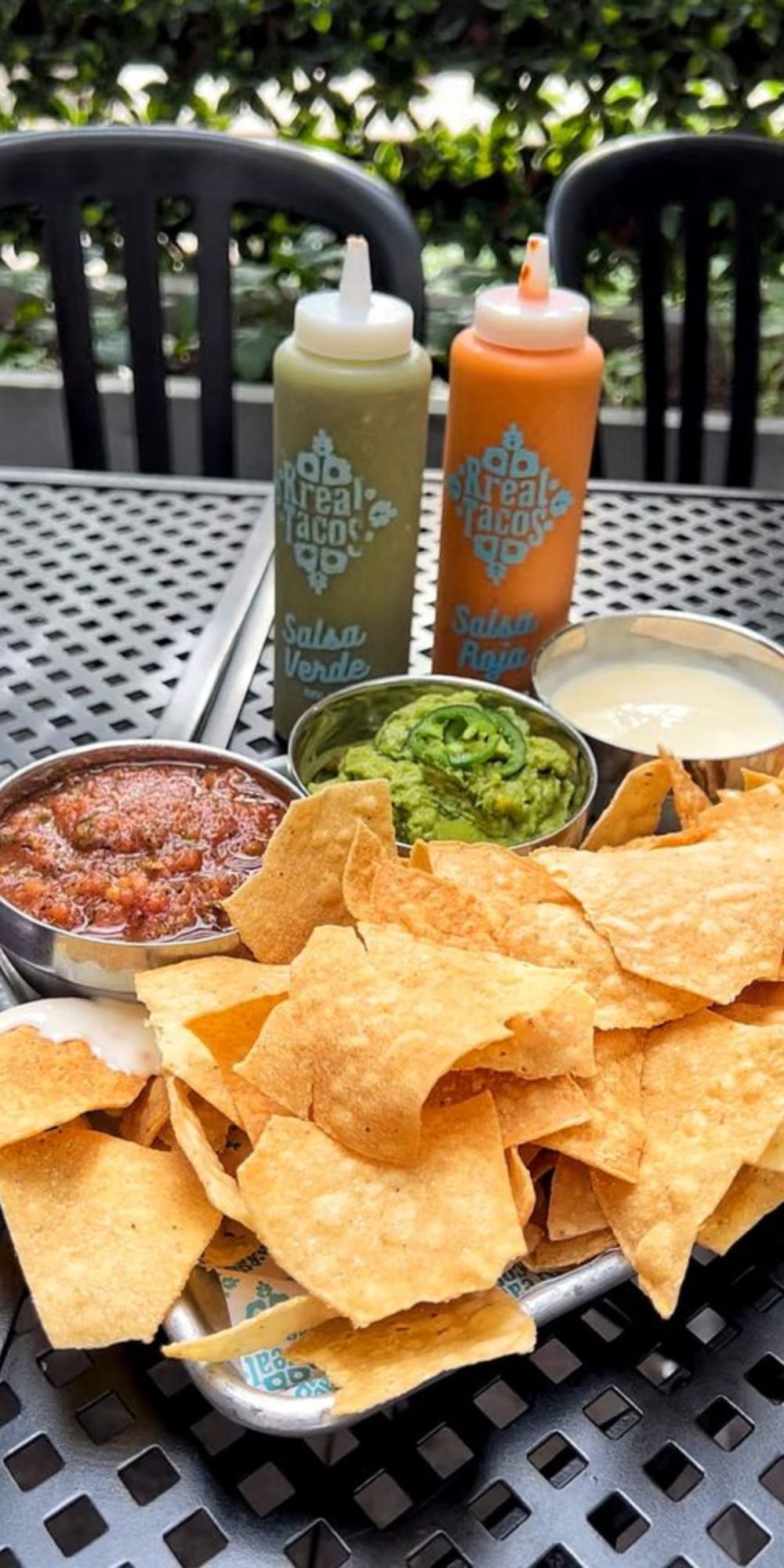Photos for Rreal Tacos - Midtown