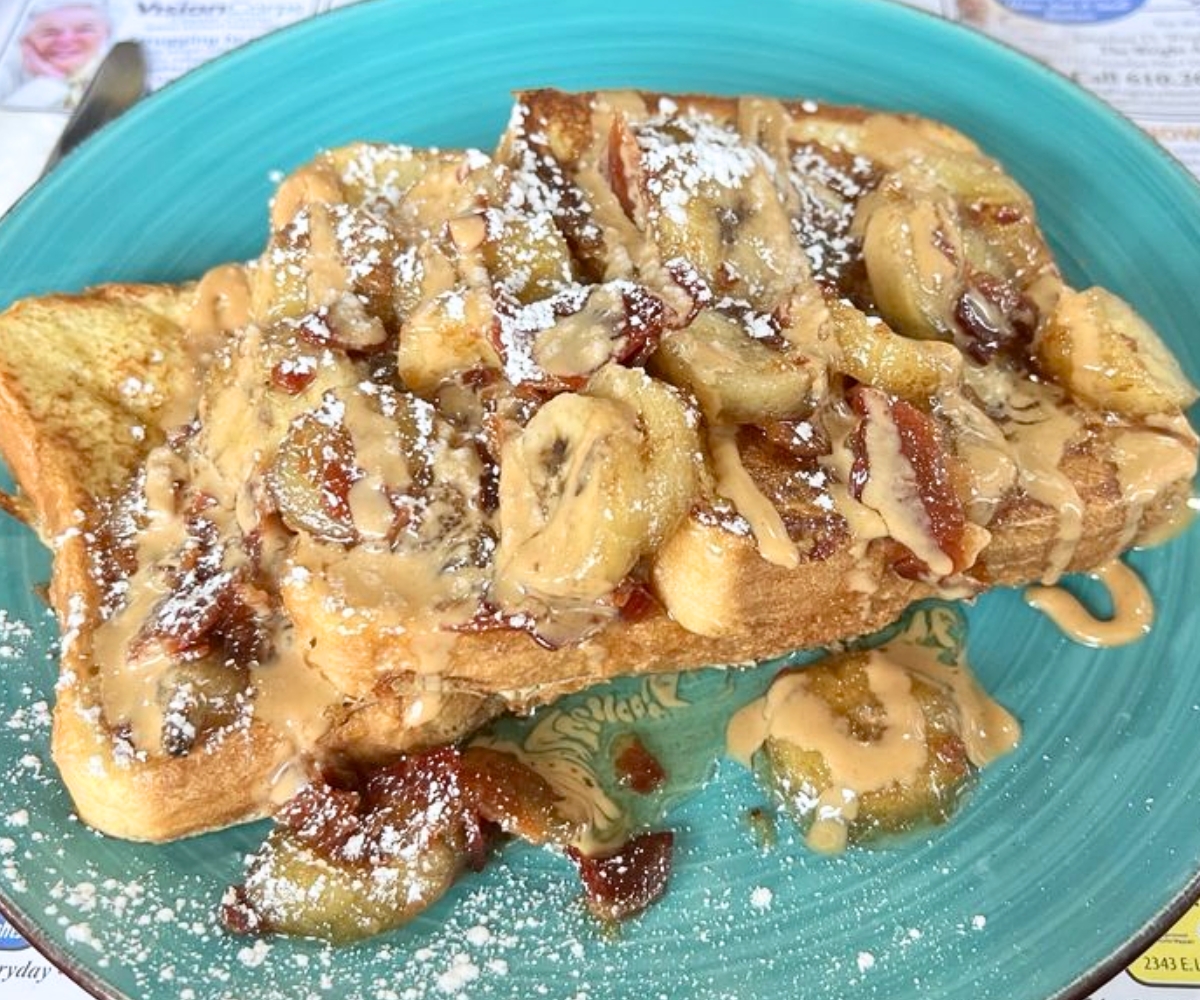 Bullotta at Green Street Grill in Downingtown, PA