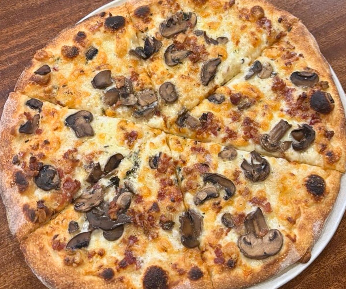 The Forager at Hill and Holler in Lewisburg, West Virginia