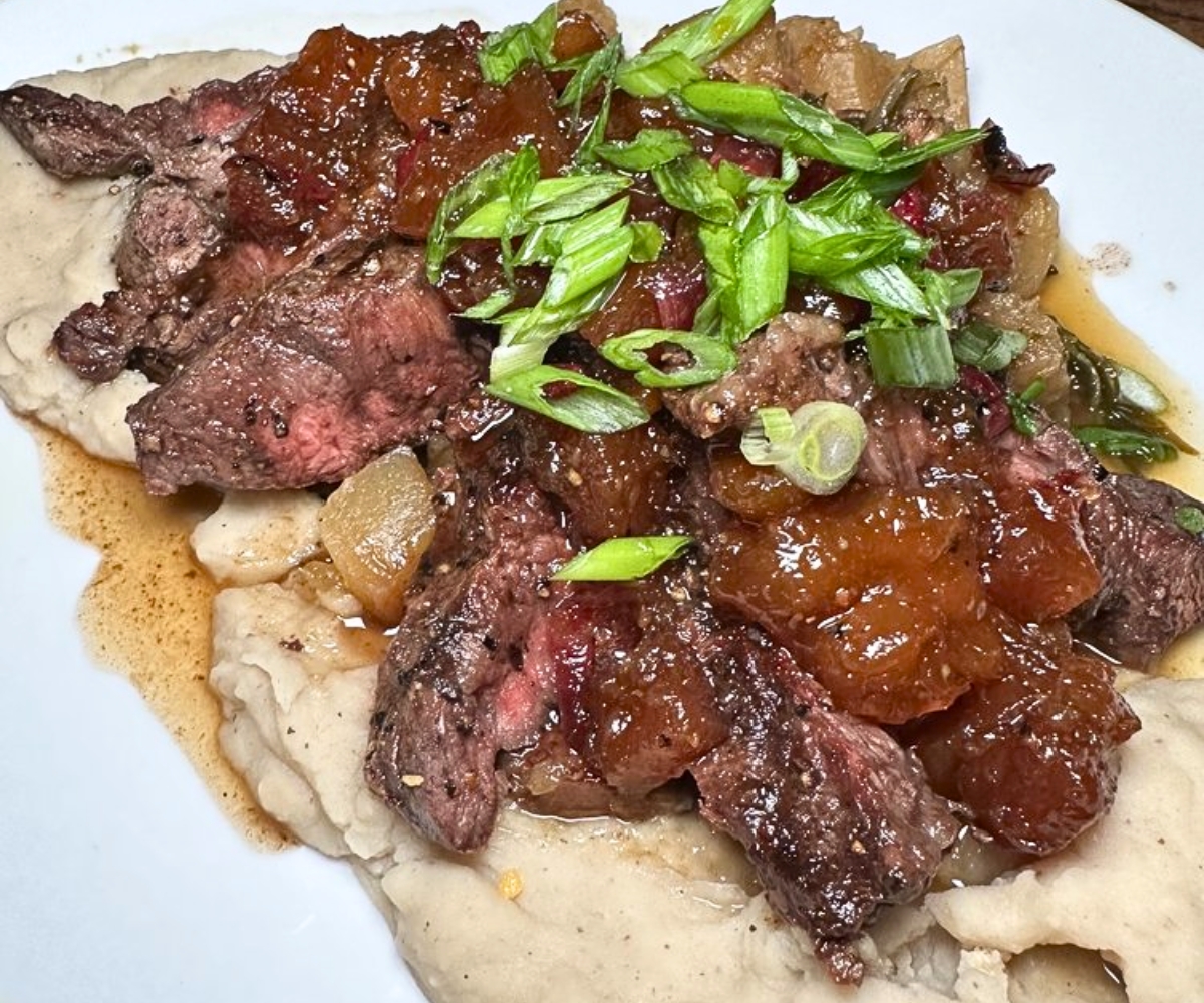 Wagyu Special at Gather in Atmore, AL