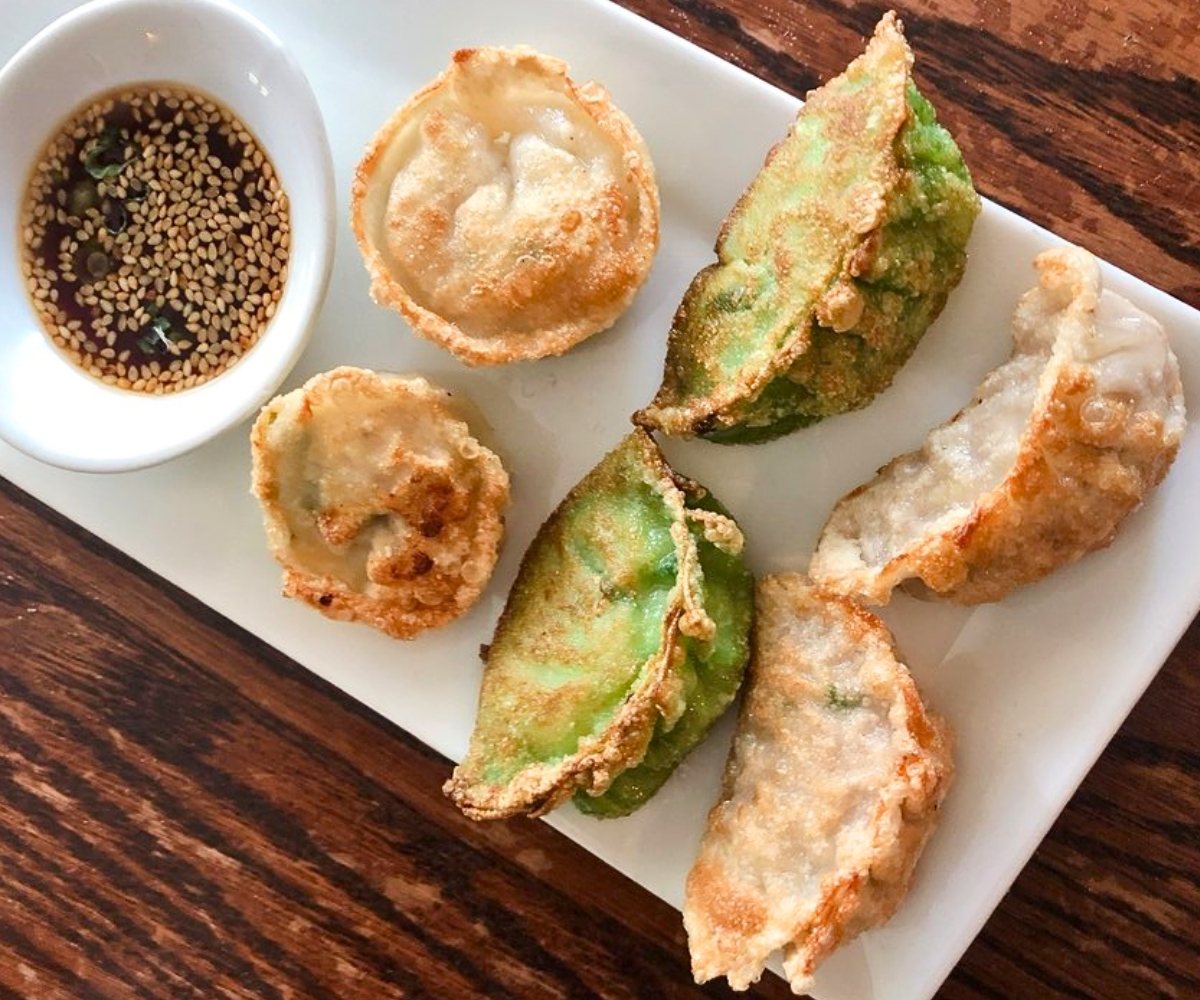 Mandu at Mandu in Washington, DC