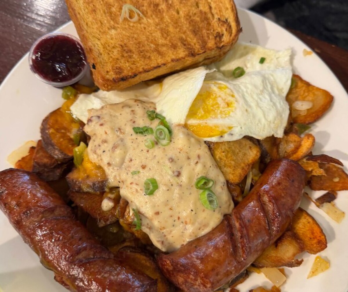 Bacon Street Diner, Clearwater, FL