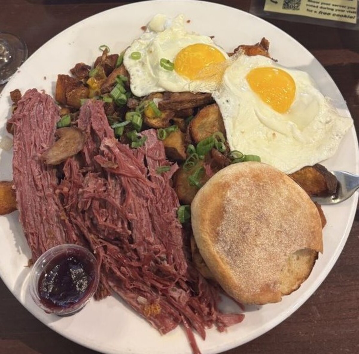 Bacon Street Diner, Clearwater, FL