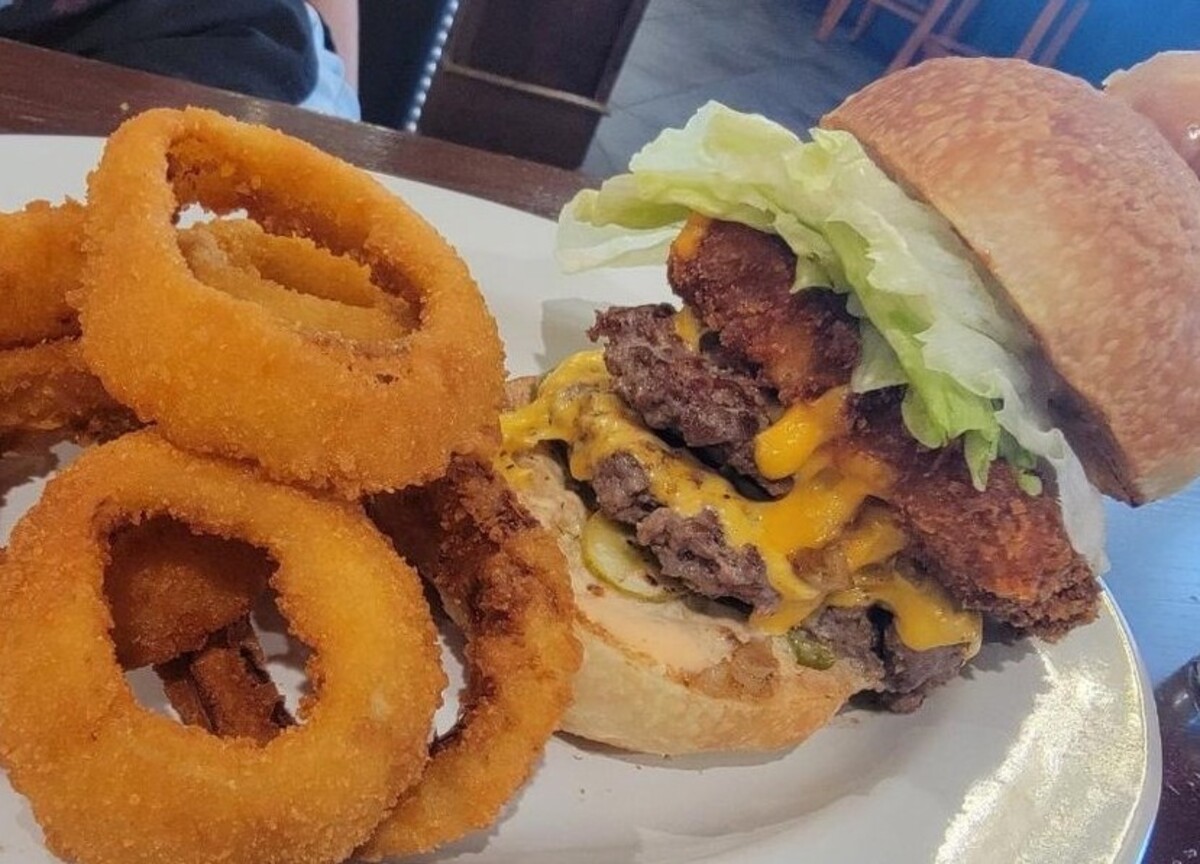 Bacon Street Diner, Clearwater, FL