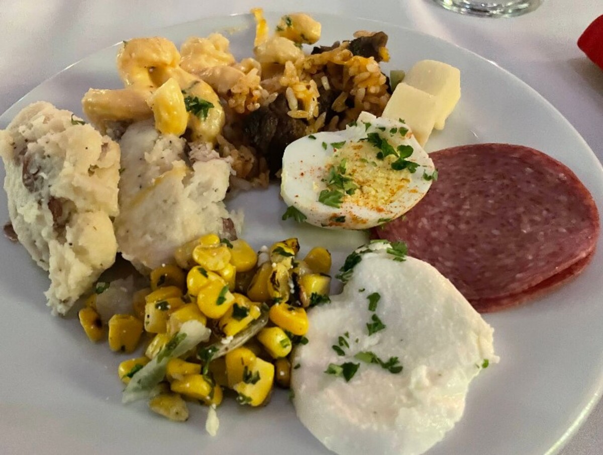Carnaval Brazilian Grill, Sioux Falls, SD