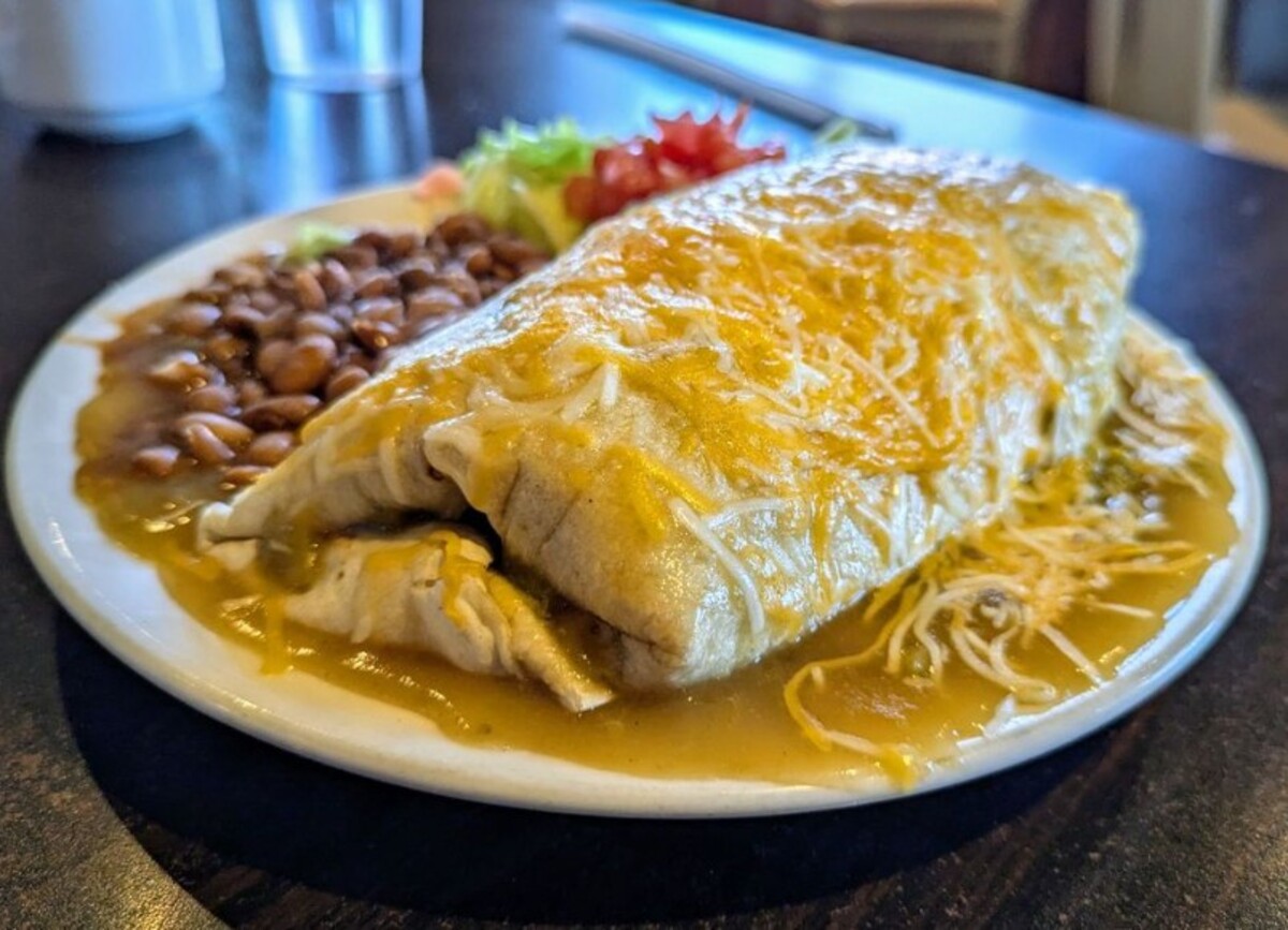 Vick's Vittles Country Kitchen, Albuquerque, NM