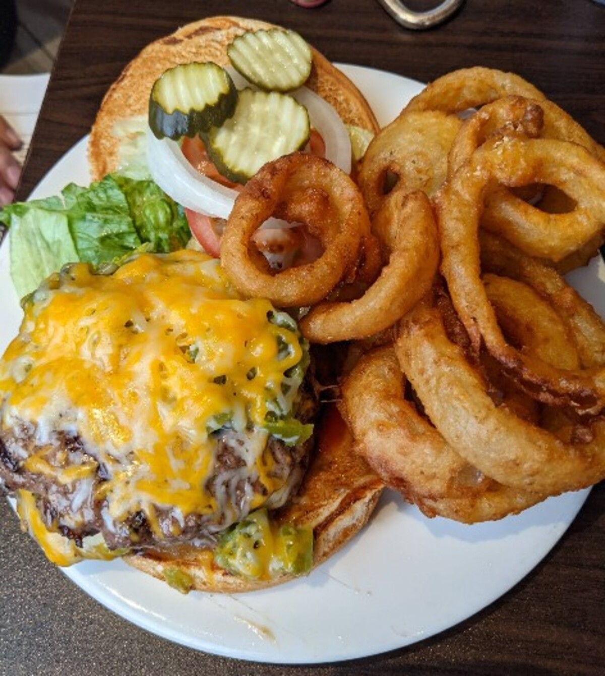 Vick's Vittles Country Kitchen, Albuquerque, NM