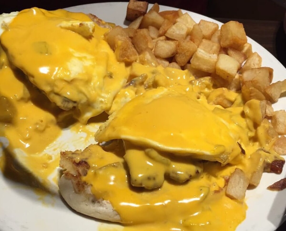 Vick's Vittles Country Kitchen, Albuquerque, NM