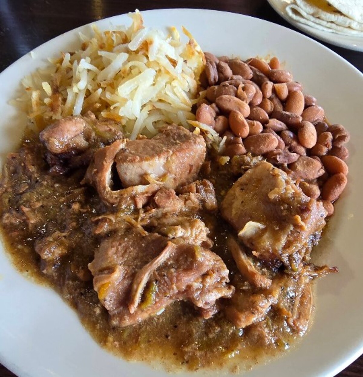 Vick's Vittles Country Kitchen, Albuquerque, NM
