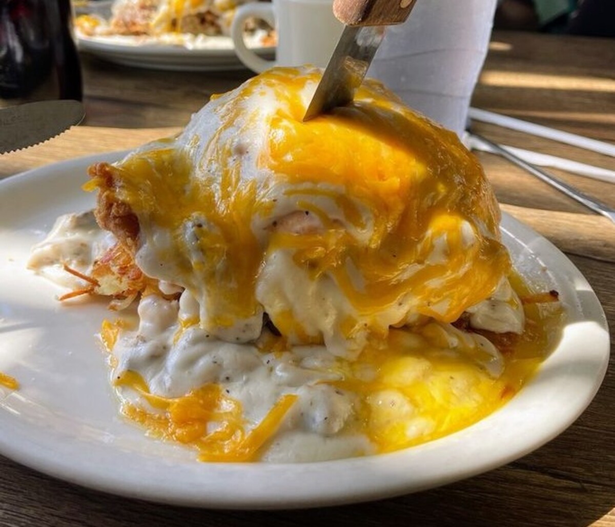 Bobbie's Cafe, San Antonio, TX