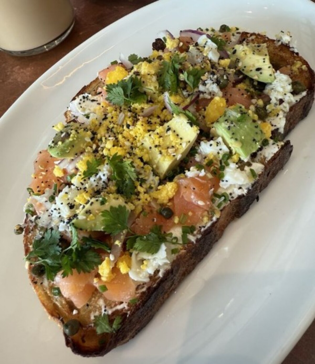 Otherside Cafe, Fresno, CA