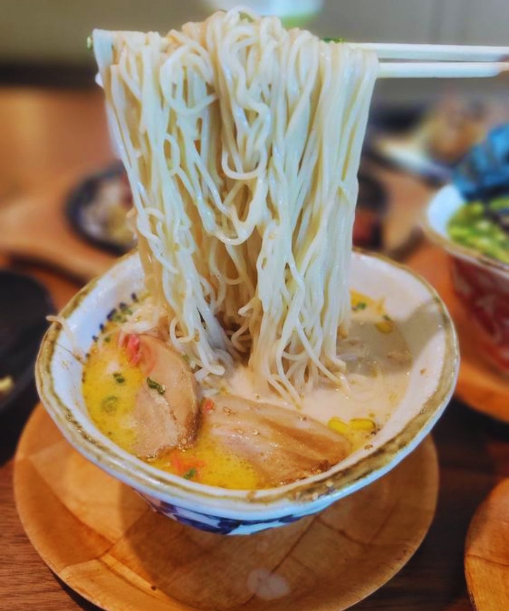 Photos for Marufuku Ramen