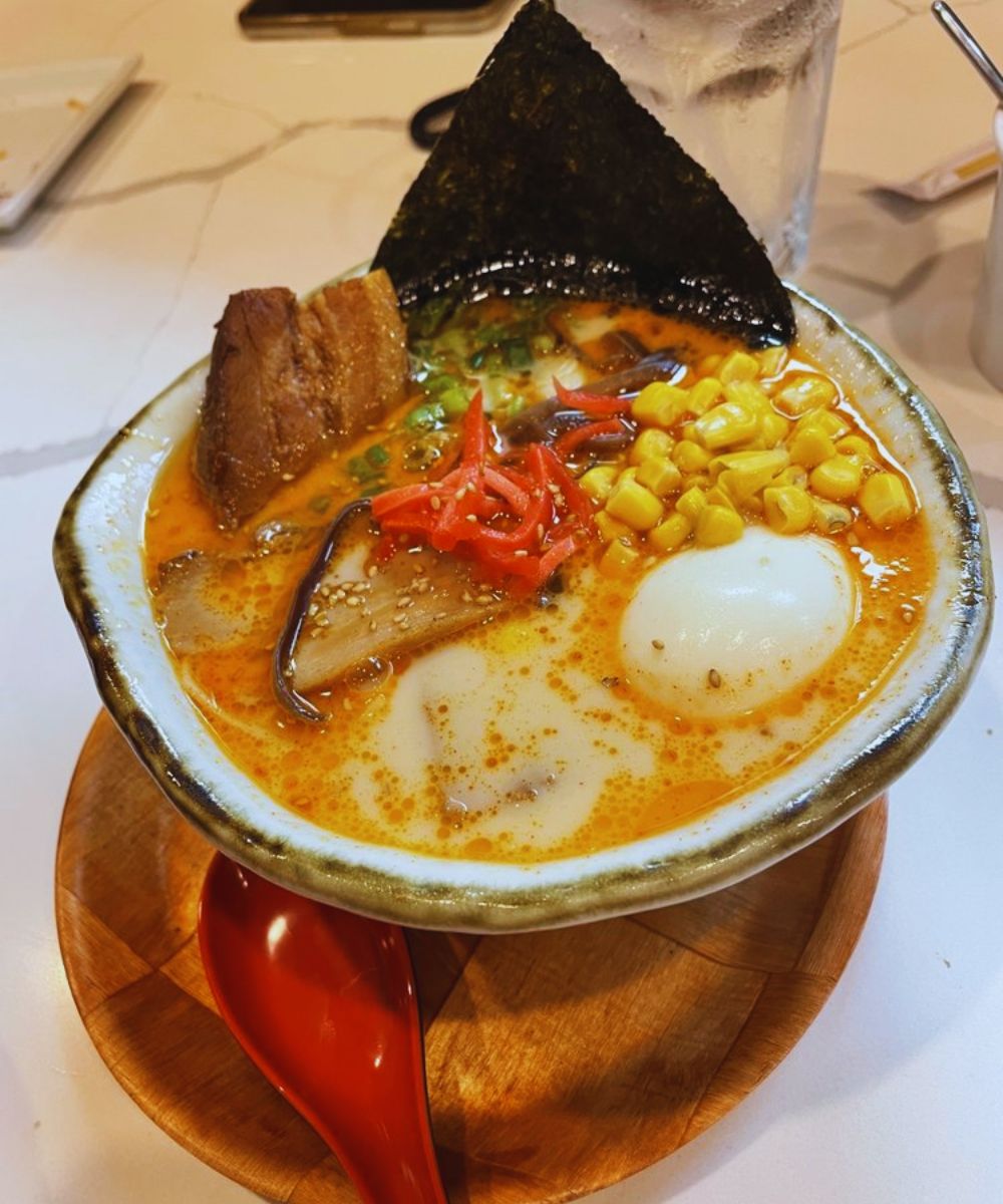 Photos for Marufuku Ramen