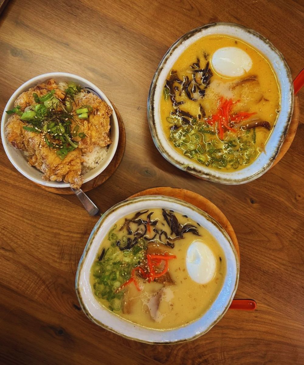 Photos for Marufuku Ramen