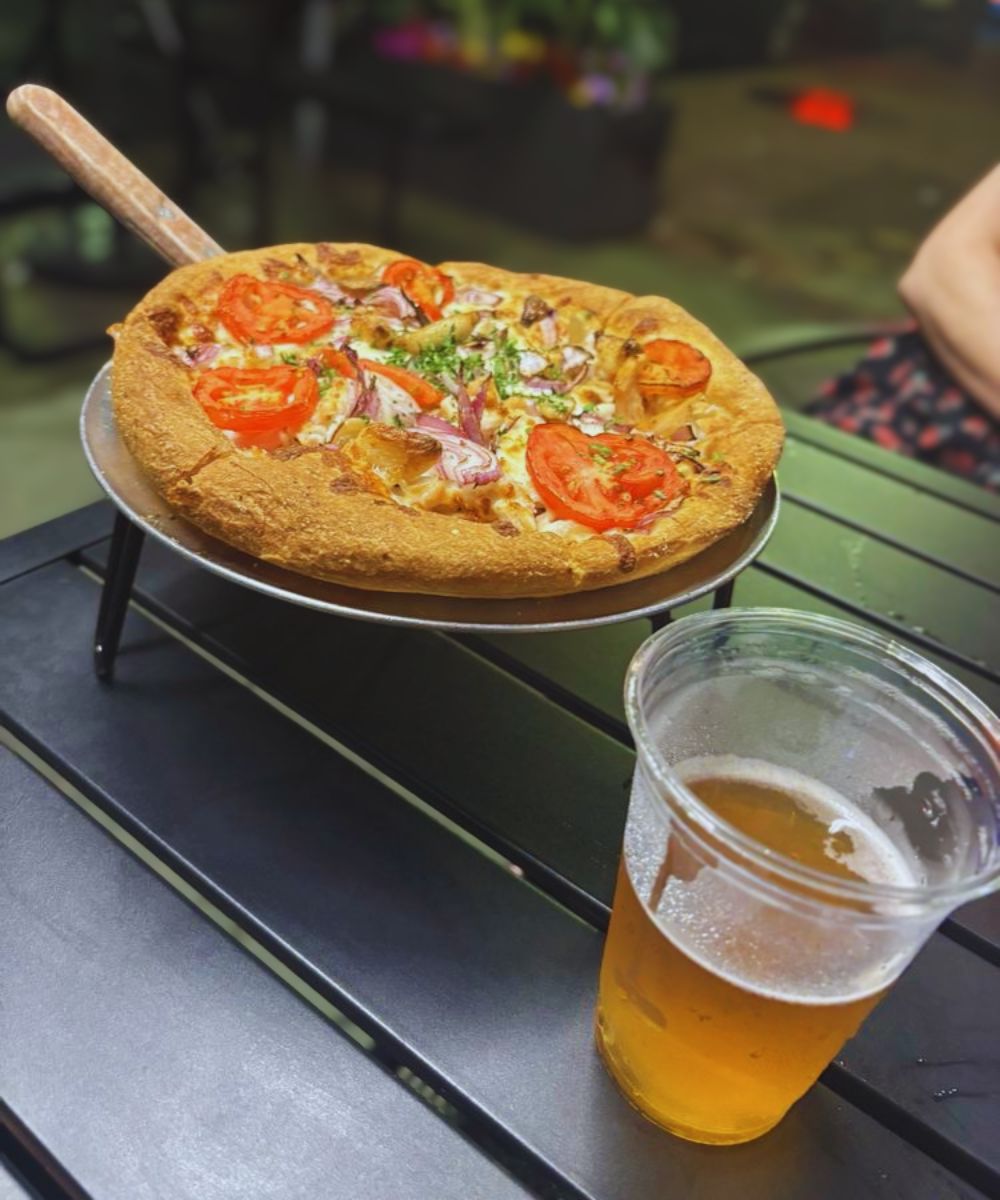 Photos for Pizza Luna
