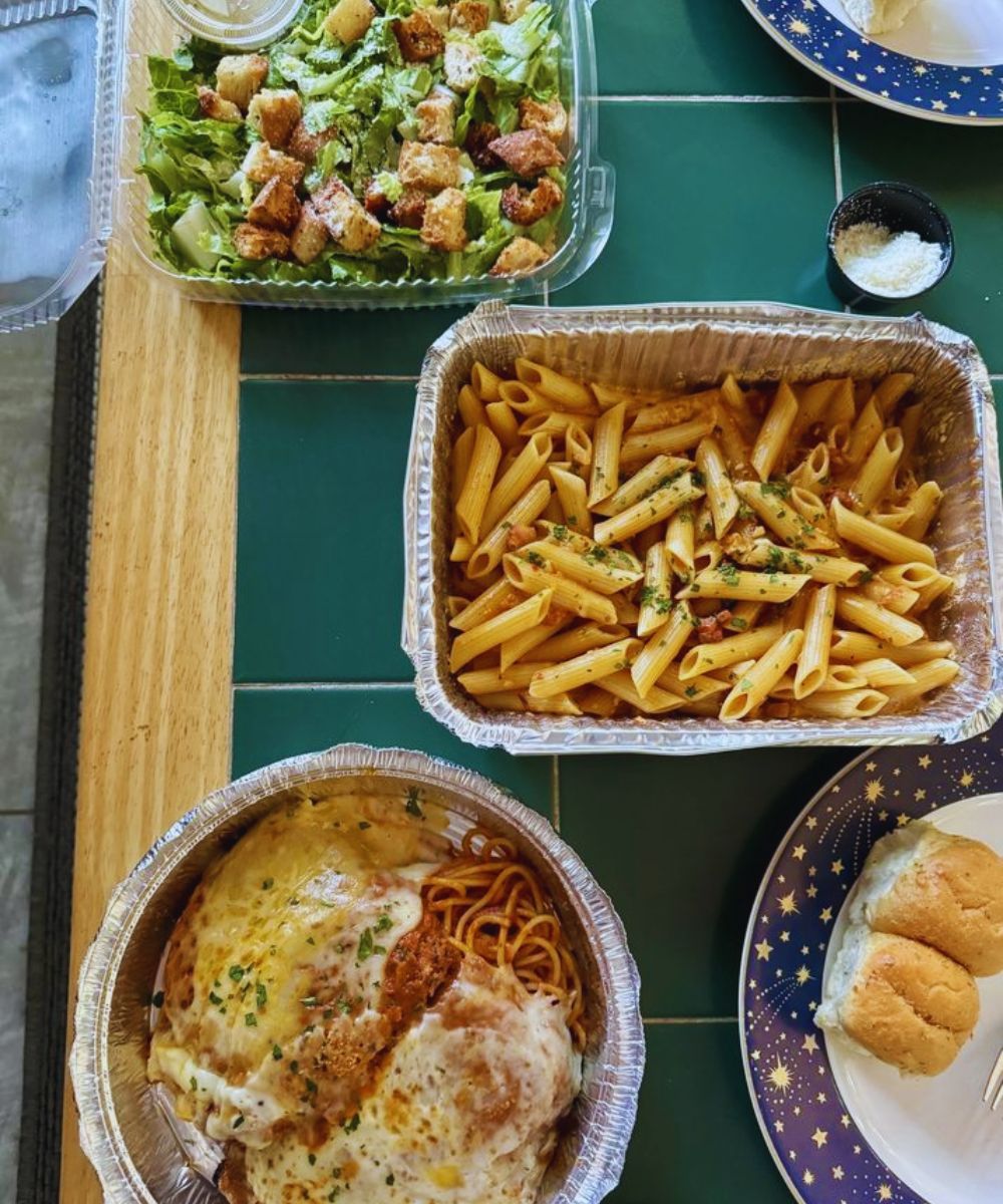 Photos for Little Mama's Italian - SouthPark in Sharon Rd Charlotte, NC