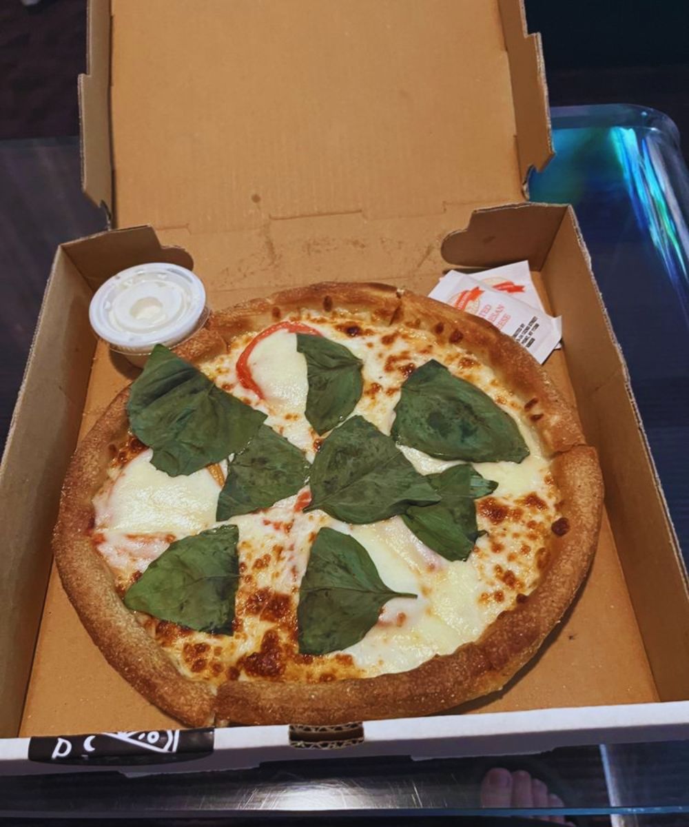 Photos for Pizza Luna