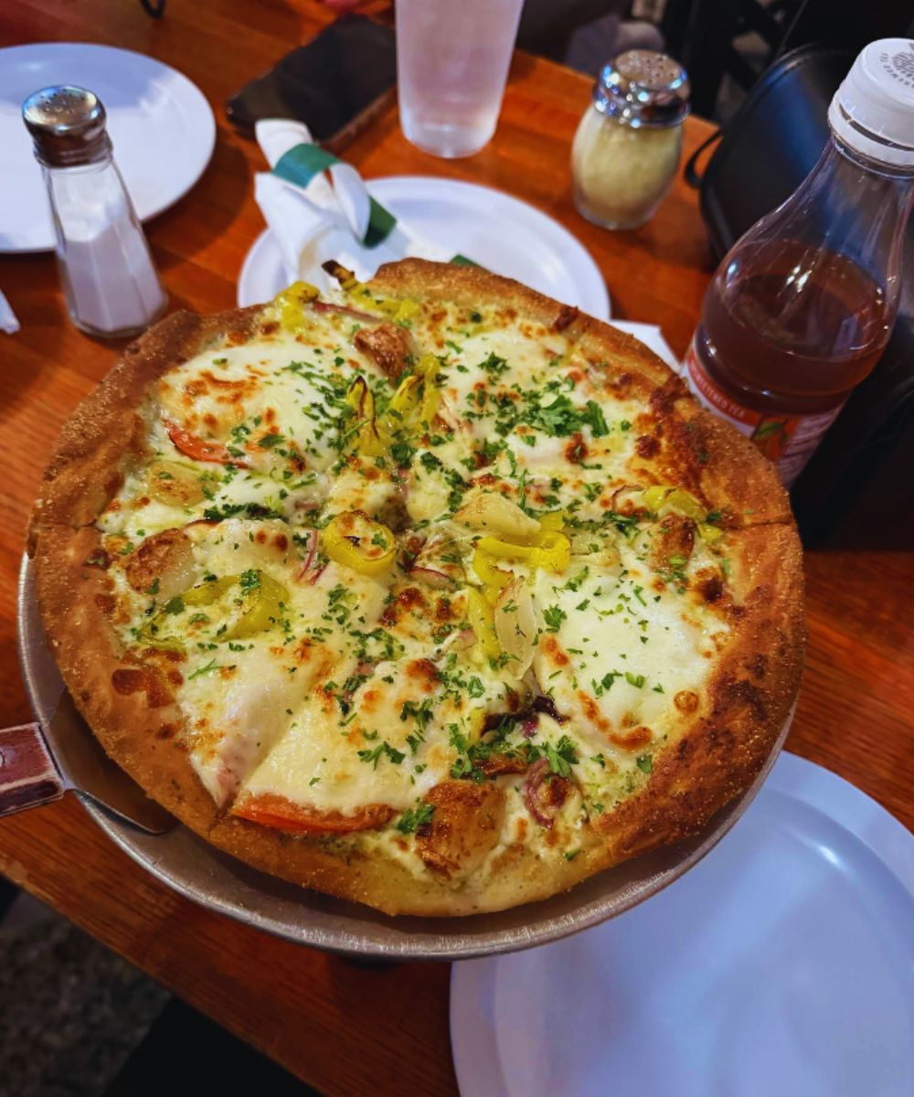 Photos for Pizza Luna
