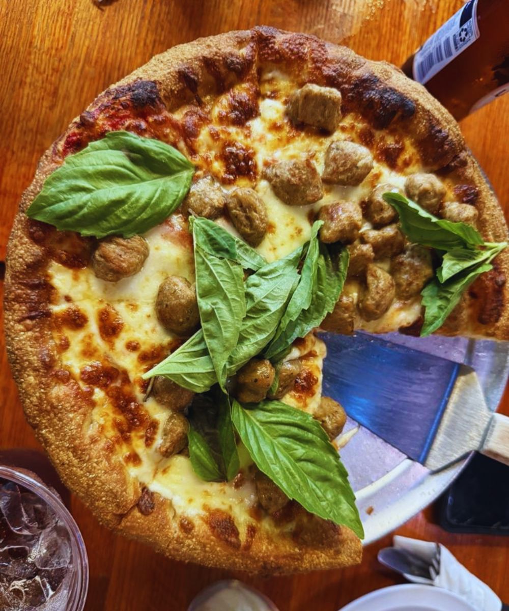 Photos for Pizza Luna