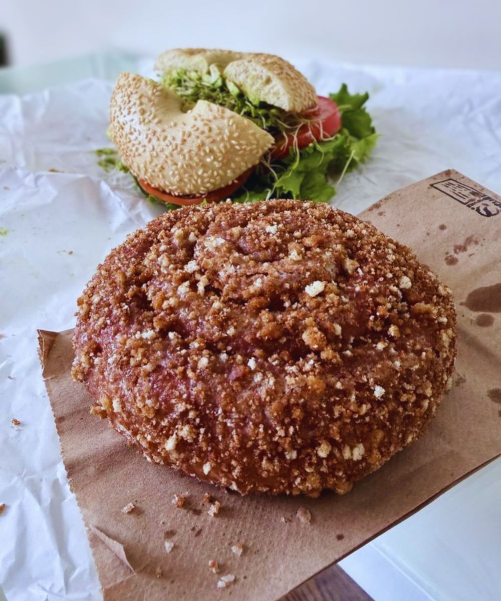 Photos for Uncle Benny's Donut and Bagel